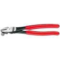 KNIPEX Snijtang 74 01 180 Sb