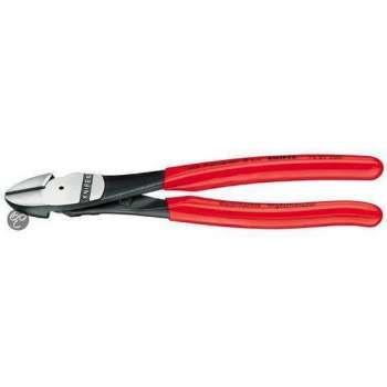KNIPEX Snijtang 74 01 180 Sb