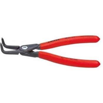 Knipex borgveertang 165 mm 19-60 mm - 4821J21SB
