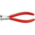 Knipex Instrumentmakersvoorsnijtang 130mm