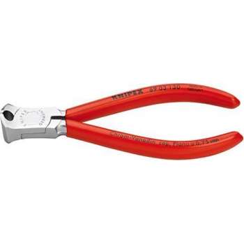 Knipex Instrumentmakersvoorsnijtang 130mm
