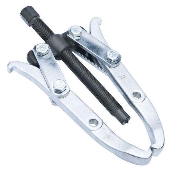 Smoos® Poelietrekker 2 armig, 18 cm armlengte Smoos® Poelietrekker 2 armig, 18 cm armlengte