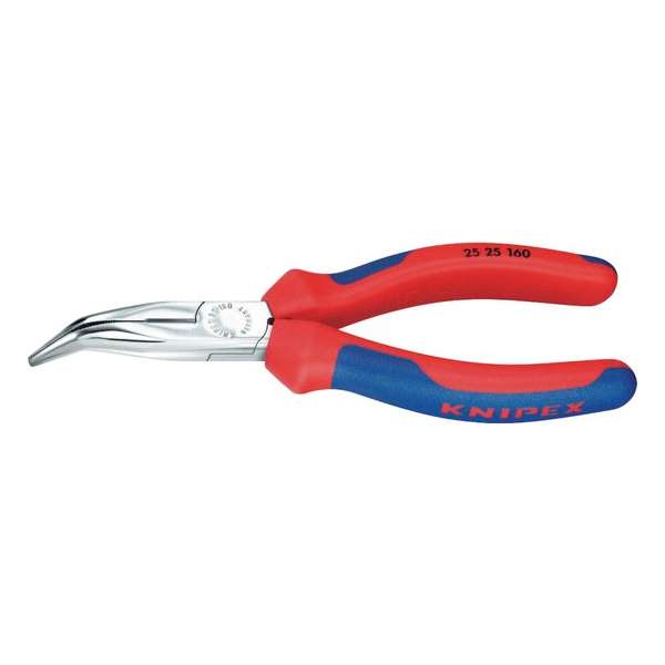 Knipex 2525160 Radiotang - 160mm Knipex 2525160 Radiotang - 160mm
