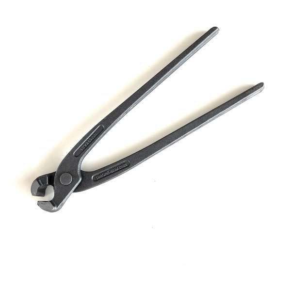 OXFORD Vlechttang - Moniertang - Knijptang - Nijptang - 10 inch - 250 mm OXFORD Vlechttang - Moniertang - Knijptang - Nijptang - 10 inch - 250 mm