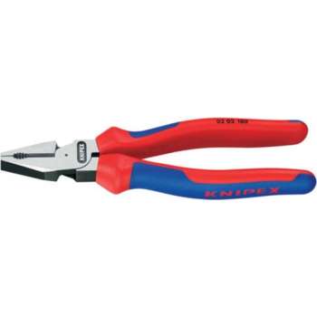 Knipex Combinatietang - 0202-200 mm