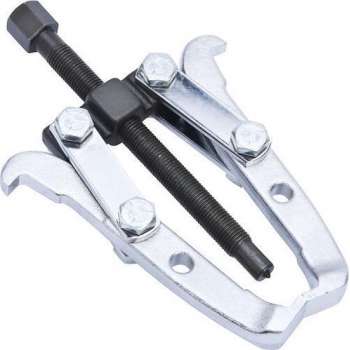 Smoos® Poelietrekker 2 armig, 12 cm armlengte