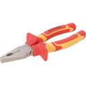 Silverline 868646 Expert VDE Combinatietang - 180mm