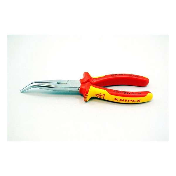 knipex ooievaarsbek tang 200mm knipex ooievaarsbek tang 200mm