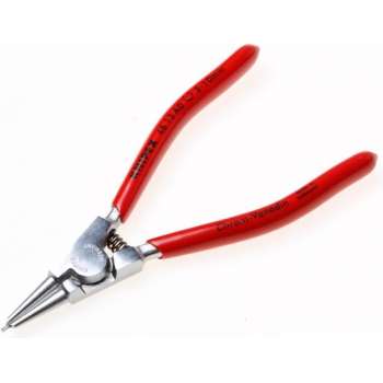Knipex Borgringtang voor buitenringen gebogen 140mm