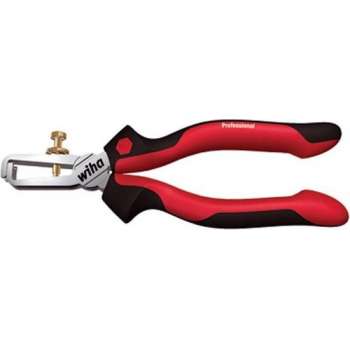 WIHA-STRIPTANG PROFESSIONAL-160mm-Z55005