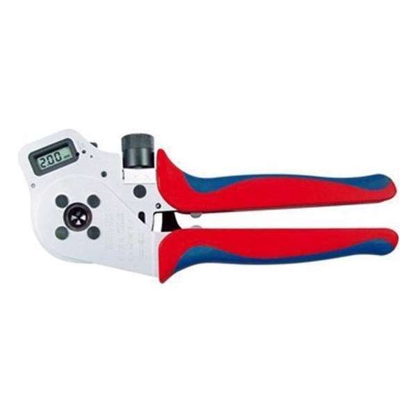 KNIPEX Krimptang 97 52 65 Dg