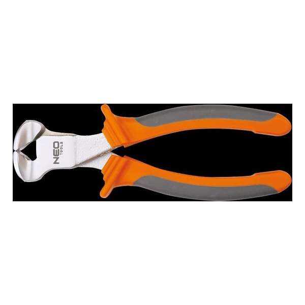 NEO eindkniptang 160mm din 5748 NEO eindkniptang 160mm din 5748