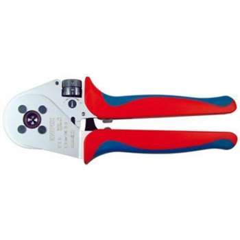 KNIPEX Krimptang 975265
