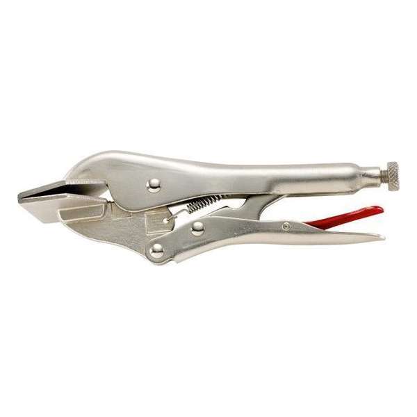 Breedbek-klemtang Staal 178mm FORMAT Breedbek-klemtang Staal 178mm FORMAT