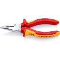 Knipex 826145 Combinatietang - Spits - 145mm