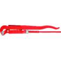 Knipex pijptang 90° 3" - 650mm - 8310030