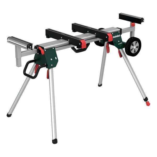 Metabo Onderstel voor afkortzagen KSU 251 Metabo Onderstel voor afkortzagen KSU 251