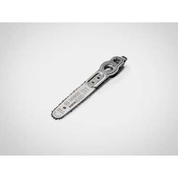Bosch NanoBlade Hout Speed 50 mm - Grof