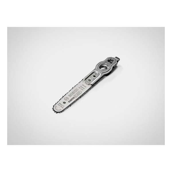 Bosch NanoBlade Hout Speed 50 mm - Grof