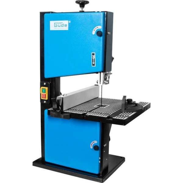 Güde Lintzaag GBS200 Profi -250W Güde Lintzaag GBS200 Profi -250W