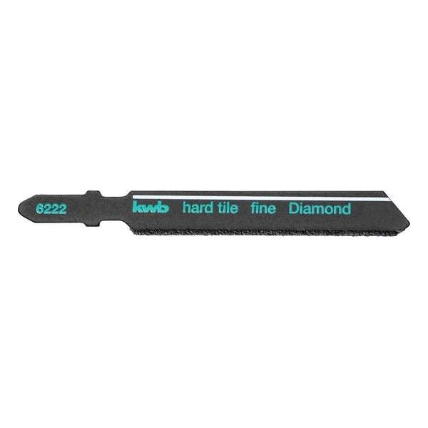 KWB Diamant Decoupeerzaagblad – T150RD KWB Diamant Decoupeerzaagblad – T150RD