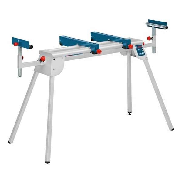 Bosch GTA 2600 Universeel onderstel voor afkortzaag Bosch GTA 2600 Universeel onderstel voor afkortzaag
