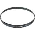 Silverline 10 TPI Lintzaag blad 1425 mm x 6,35 mm x 0,35 mm