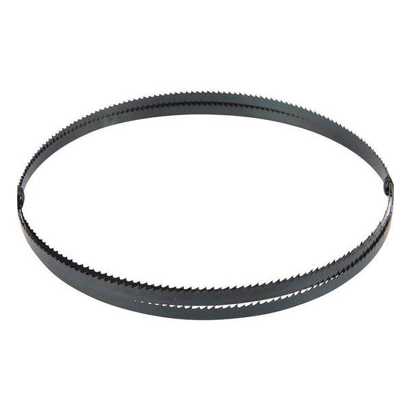 Silverline 10 TPI Lintzaag blad 1425 mm x 6,35 mm x 0,35 mm Silverline 10 TPI Lintzaag blad 1425 mm x 6,35 mm x 0,35 mm