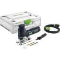 Festool Pendeldecoupeerzaag Ps 300 Eq-plus