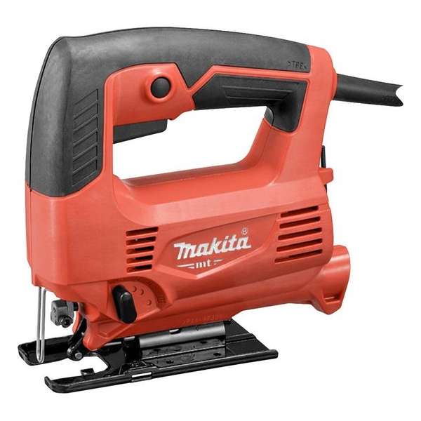 Makita MT M4301 Decoupeerzaag D-model - 450W - 65mm Makita MT M4301 Decoupeerzaag D-model - 450W - 65mm