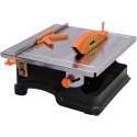 Höfftech Tegelzaagmachine - 450 watt