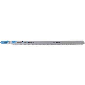 Bosch - Decoupeerzaagblad T 718 BF Metal-Sandwich