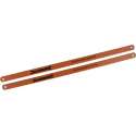 Silverline Bimetalen Metaalzaagblad - 28 TPI - IJzerzaag - 2 stuks