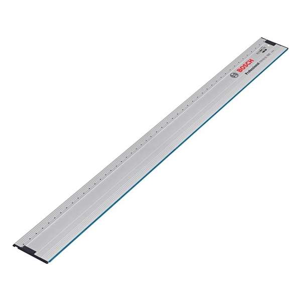 Bosch Professional FSN RA 32 1600 Geleiderail met 32 gatenraster - 1600 mm lang