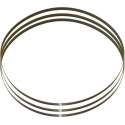 Güde zaaglint 2240x12mm 6 tanden per inch