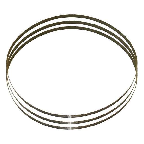 Güde zaaglint 2240x12mm 6 tanden per inch Güde zaaglint 2240x12mm 6 tanden per inch