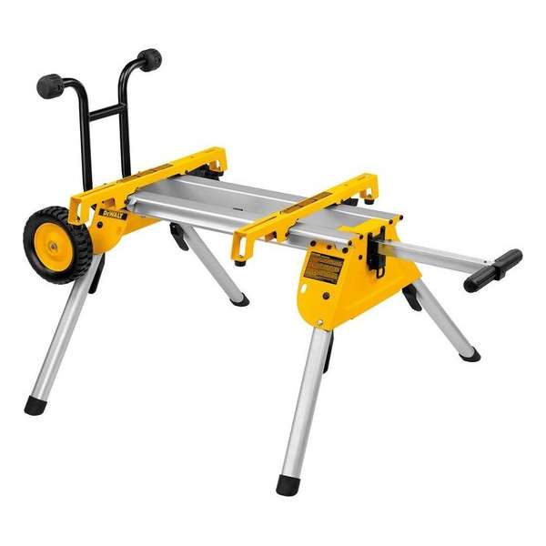 DeWalt Zaagtafel De7400-Xj DeWalt Zaagtafel De7400-Xj