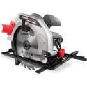Powerplus POWE30050 Cirkelzaag - 1200 W - Ø 185 mm - Incl. zaagblad hout