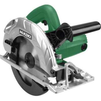 HiKOKI C7SSUTZ Cirkelzaag - 1050W - 190mm - 68mm
