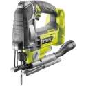 RYOBI BRUSHLESS 18V slingerpuzzel