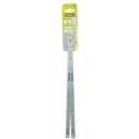 Stanley - Metaalzaagblad - 300mm - 24T/inch (2 stuks/kaart)