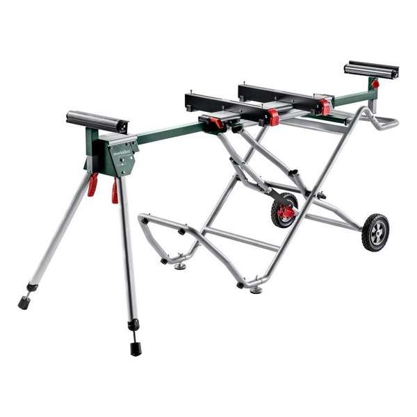 Metabo KSU 251 mobile onderstel voor afkortzaag Metabo KSU 251 mobile onderstel voor afkortzaag