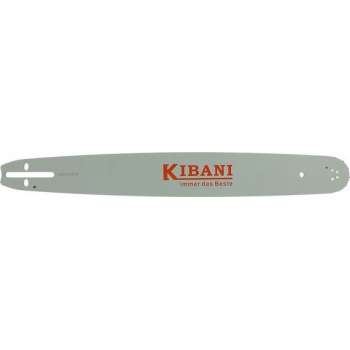 Kibani zaagblad 50 cm / 20 inch - Losse zaagblad voor de kettingzaag