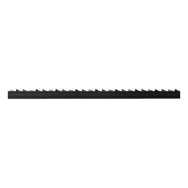 Lintzaagblad 6x0,36x1490mm 6TPI Lintzaagblad 6x0,36x1490mm 6TPI
