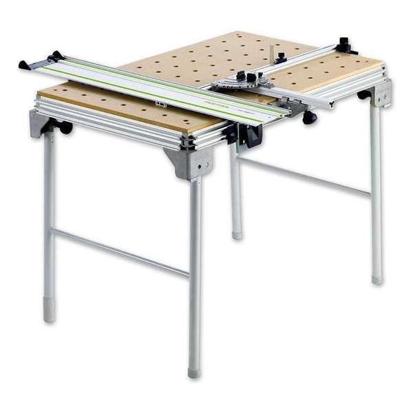 Festool Multifunctionele tafel MFT/3 Festool Multifunctionele tafel MFT/3