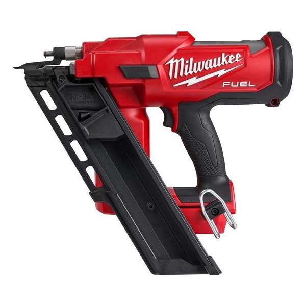 Milwaukee M18 FCSG66-0 18V Li-Ion accu cirkelzaag body in koffer - 190x30mm Milwaukee M18 FCSG66-0 18V Li-Ion accu cirkelzaag body in koffer - 190x30mm