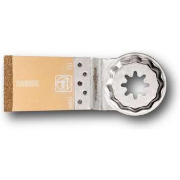 Fein E-Cut Hm-Zaagblad 35X50mm Multim(1)