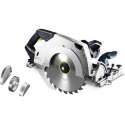 Festool HK 132/NS-HK Handcirkelzaag 561754