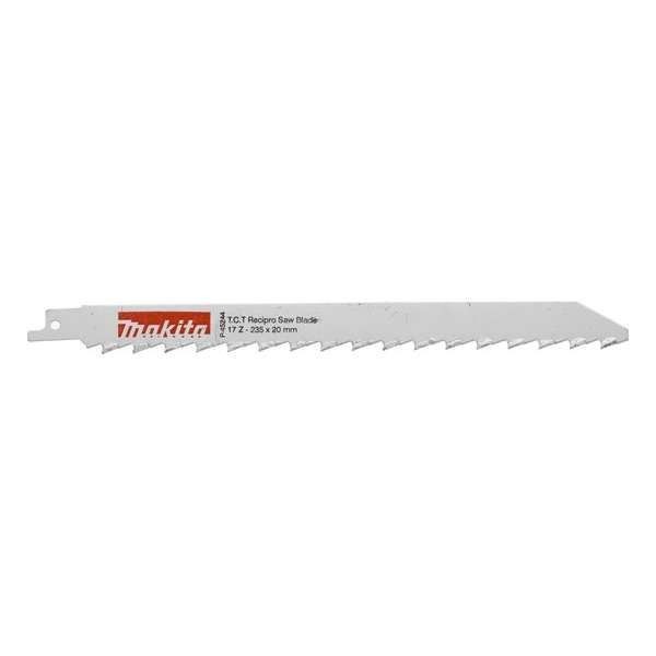 Makita P-45244 Reciprozaagb 200 steen S1543HM Makita P-45244 Reciprozaagb 200 steen S1543HM