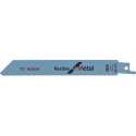 Bosch - Reciprozaagblad S 922 BF Flexible for Metal - 100 stuks